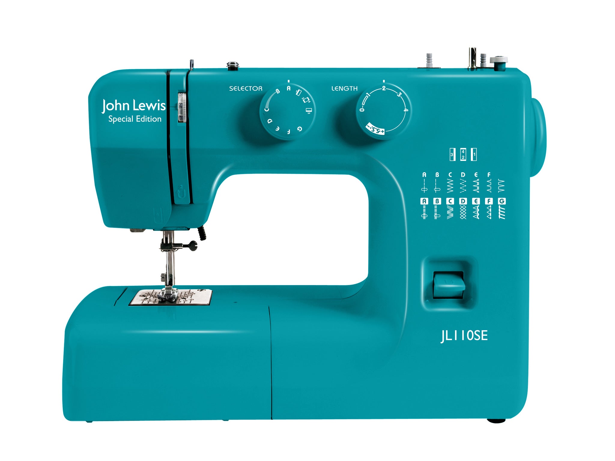 Darn good 6 best sewing machines for beginners The Independent